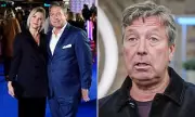 Lisa Faulkner Breaks Silence on Husband John Torode Amid MasterChef Controversy