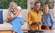 Lisa Faulkner Stands by John Torode as He Breaks Silence on MasterChef Exit Amid Racism Claims