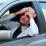 Little-Known Highway Code Rule: Flashing Your Car Headlights Could Land You in Trouble