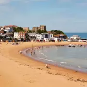 Live Near One of the UK's Best Beaches? You Might Be Sitting on a Goldmine!