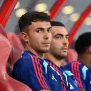 Liverpool and Arsenal Battle for Martin Zubimendi: Midfield Maestro Sparks Transfer War