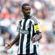 Liverpool Eye Alexander Isak & Luis Diaz as Klopp Plans Major Summer Overhaul