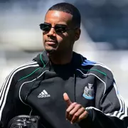 Liverpool Eye Alexander Isak as Newcastle's Financial Woes Spark Transfer Rumours