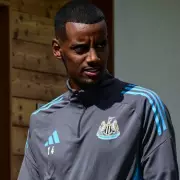 Liverpool Eye Alexander Isak as Potential Summer Signing – Transfer Update