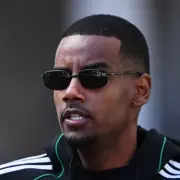 Liverpool Eye Alexander Isak in Blockbuster Transfer Move – Newcastle Star on Reds' Radar