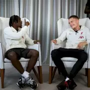 Liverpool Eye Bundesliga Stars Frimpong & Wirtz in Major Summer Overhaul