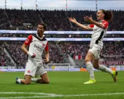 Liverpool Eye Eintracht Frankfurt's Hugo Ekitike in Bold Transfer Move