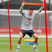 Liverpool Eye Florian Wirtz as Klopp Plots Major Summer Transfer Move