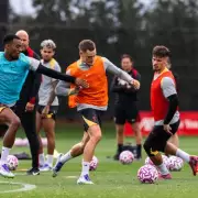 Liverpool Eye Florian Wirtz as Ryan Gravenberch Struggles – Transfer Drama Unfolds