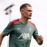 Liverpool Eye Florian Wirtz in Blockbuster Transfer Move – Bayer Leverkusen Star Tipped for Anfield Switch