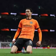 Liverpool Eye Hugo Ekitike as Alexander Isak Alternative in Bold Transfer Move