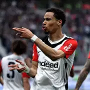 Liverpool Eye Hugo Ekitike as First Major Signing Under Arne Slot