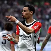 Liverpool Eye Hugo Ekitike as Klopp Plans Major Summer Overhaul