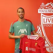 Liverpool Eye Hugo Ekitike as Steven Gerrard's Al-Ettifaq Make Shock Move