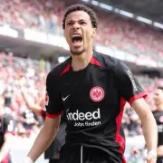 Liverpool Eye Hugo Ekitike in Shock Transfer Move – PSG Striker Could Replace Salah