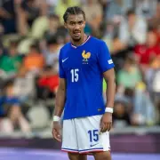 Liverpool Eye Nathan Zeze as Saudi Clubs Circle for Potential Transfer Battle