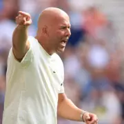 Liverpool Eye PSG's Hugo Ekitike as Arne Slot Targets First Major Signing