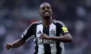 Liverpool Eye Record-Breaking £200m Move for Newcastle Star Alexander Isak