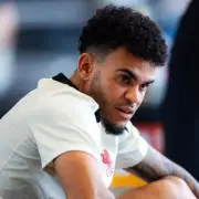 Liverpool Face Bayern Munich Battle for Luis Diaz as Transfer Saga Heats Up