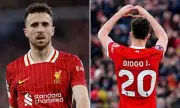 Liverpool FC Pays Heartfelt Tribute to Diogo Jota After Tragic Passing at 28