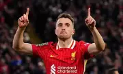 Liverpool FC Pays Heartfelt Tribute to Diogo Jota with Permanent 'Forever 20' Emblem at Anfield