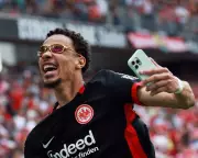 Liverpool Seal £79m Deal for Hugo Ekitike from Eintracht Frankfurt