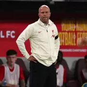 Liverpool Stars Luis Diaz and Darwin Nunez Set for Summer Exit? Transfer Rumours Heat Up