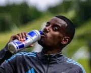 Liverpool Transfer Targets: Isak, Watkins, Osimhen, Wissa, or Rodrygo?