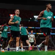 Liverpool vs Yokohama F. Marinos: How to Watch Pre-Season Clash Live
