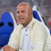 Liverpool's Bold Transfer Plan: Arne Slot's £100m Summer Overhaul