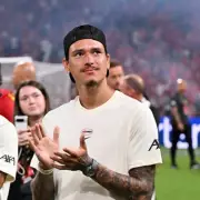 Liverpool's Darwin Nunez Sparks Exit Rumours After Deleting Reds Photos – Arne Slot's Dilemma