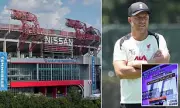 Liverpool's Pre-Season Friendly in Japan Disrupted by Earthquake and Tsunami Warning