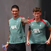 Liverpool's Tyler Morton Set for Championship Loan Move as Klopp Eyes Future Star