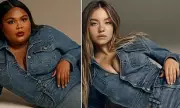 Lizzo Sparks Outrage Over Sydney Sweeney's American Eagle Ad Featuring Black Jeans