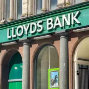 Lloyds, Halifax, and Bank of Scotland Hit by Major Outage – Customers Left in the Dark