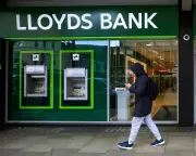Lloyds Warns of UK Economic Slowdown as ECB Holds Rates & Tesla Faces Challenges