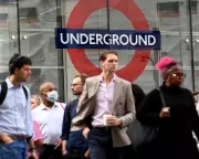 London Underground’s Corporate Takeover: Is the Tube Becoming a Business Shuttle?
