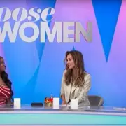 Loose Women Star Breaks Silence on Harvey Weinstein Scandal: 'I Was Shocked'