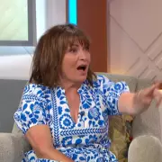 Lorraine Kelly Drops Bombshell Announcement About Her Future on ITV – Fans Stunned!