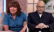 Lorraine Kelly Slams Gregg Wallace Over 'Strange and Inappropriate' Comments
