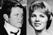 Lost Chappaquiddick Tapes Reveal Shocking Details About Ted Kennedy Scandal