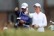 Lottie Woad Triumphs at Augusta National Women's Amateur, Eyes Scottish Open