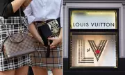 Louis Vuitton Data Breach Exposes Customer Details: What You Need to Know