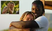 Love Island Fans Fume as Dejon and Meg Split After Winning £50k – Was It All a Scam?