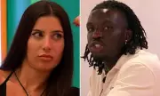 Love Island Fans Outraged as Dejon's 'Disrespectful' Behaviour Towards Yasmin Sparks Backlash