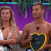 Love Island Final Four Revealed: Who Will Win the £50k Prize?