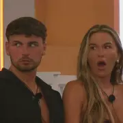 Love Island in Turmoil as Three Couples Face Shock Dumping – Who's at Risk?