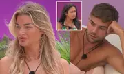 Love Island Shocker: Bombshell Text Sparks Daytime Recoupling Chaos – Who Will Harry Choose?