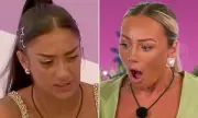 Love Island Sparks Over 9,000 Ofcom Complaints: Shocking Viewer Backlash Over 'Abusive' and 'Broken' Scenes