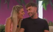 Love Island Stars Helena and Harry Call It Quits After Explosive Row Over Shakira